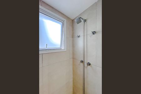 Apartamento à venda com 82m², 2 quartos e 1 vagaBanheiro da Suíte 2