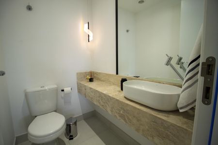 Apartamento à venda com 2 quartos, 82m² em Mooca, São Paulo