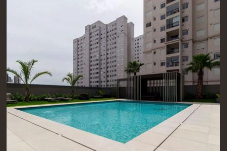 Apartamento à venda com 82m², 2 quartos e 1 vaga Apartamento à venda com 82m², 2 quartos e 1 vagaÁrea comum - Piscina