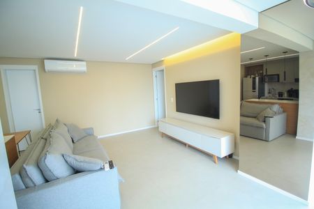 Apartamento à venda com 2 quartos, 82m² em Mooca, São Paulo