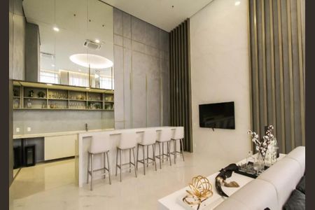 Apartamento à venda com 82m², 2 quartos e 1 vaga Apartamento à venda com 82m², 2 quartos e 1 vagaÁrea comum - Salão de festas