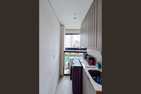 Apartamento à venda com 82m², 2 quartos e 1 vagaÁrea de Serviço