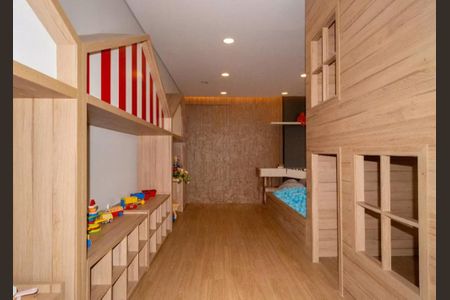 Apartamento à venda com 82m², 2 quartos e 1 vaga Apartamento à venda com 82m², 2 quartos e 1 vagaBrinquedoteca