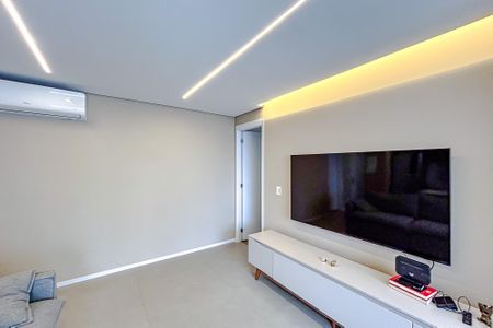 Apartamento à venda com 82m², 2 quartos e 1 vagaSala