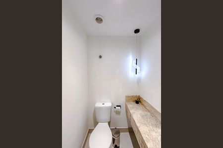 Apartamento à venda com 82m², 2 quartos e 1 vagaLavabo