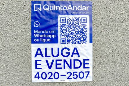 Apartamento à venda com 82m², 2 quartos e 1 vagaPlaquinha
