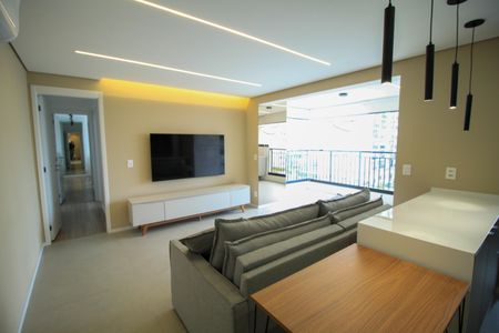 Apartamento à venda com 2 quartos, 82m² em Mooca, São Paulo