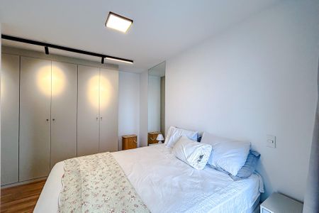 Apartamento à venda com 82m², 2 quartos e 1 vagaSuíte 2