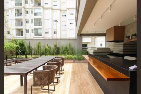 Apartamento à venda com 82m², 2 quartos e 1 vaga Apartamento à venda com 82m², 2 quartos e 1 vagaÁrea comum