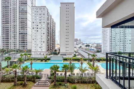 Apartamento à venda com 82m², 2 quartos e 1 vagaVista da Suíte