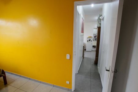 Apartamento à venda com 55m², 2 quartos e 1 vagaQuarto 1