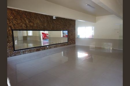 Apartamento à venda com 55m², 2 quartos e 1 vagaÁrea comum - Salão de festas