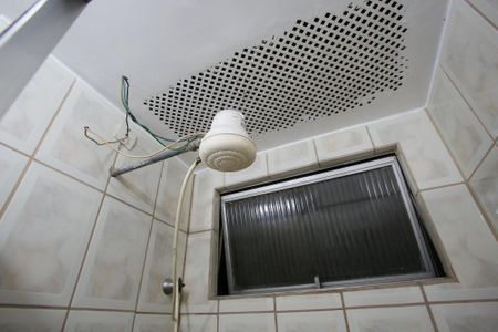 Apartamento à venda com 55m², 2 quartos e 1 vagaBanheiro