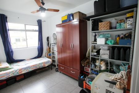 Apartamento à venda com 55m², 2 quartos e 1 vagaQuarto 2