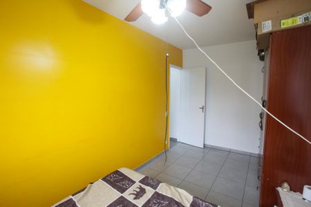 Apartamento à venda com 55m², 2 quartos e 1 vagaQuarto 1
