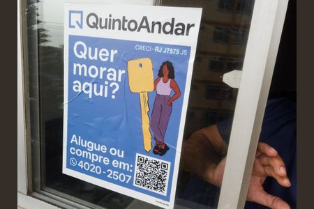 Apartamento à venda com 55m², 2 quartos e 1 vagaPlaquinha