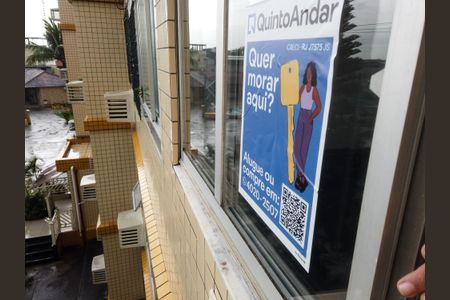 Apartamento à venda com 55m², 2 quartos e 1 vagaPlaquinha