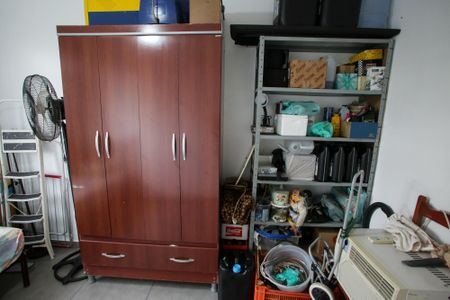 Apartamento à venda com 55m², 2 quartos e 1 vagaQuarto 2