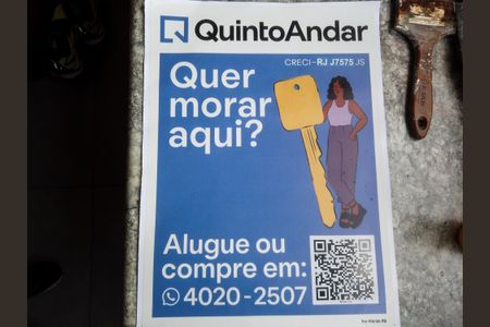 Apartamento à venda com 55m², 2 quartos e 1 vagaPlaquinha