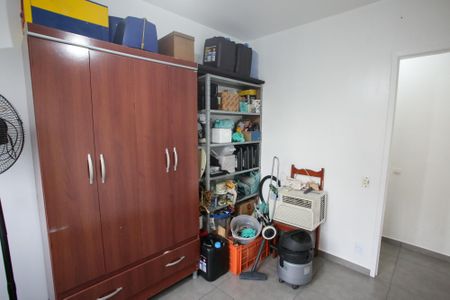 Apartamento à venda com 55m², 2 quartos e 1 vagaQuarto 2