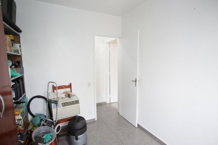 Apartamento à venda com 55m², 2 quartos e 1 vagaQuarto 2