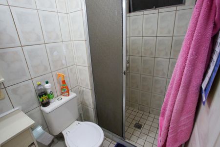 Apartamento à venda com 55m², 2 quartos e 1 vagaBanheiro