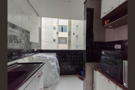 Apartamento à venda com 50m², 2 quartos e sem vaga