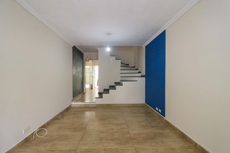 Sala de casa à venda com 3 quartos, 130m² em Jardim Sao Miguel, Taboão da Serra