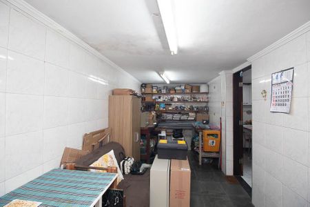 Casa à venda com 240m², 2 quartos e 2 vagasÁrea de Serviço 2