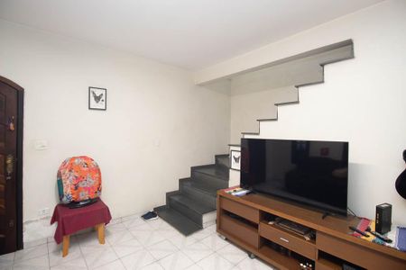Casa à venda com 240m², 2 quartos e 2 vagasSala 