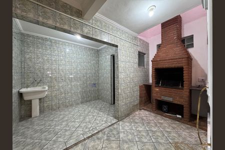 Foto 05 de casa à venda com 3 quartos, 124m² em Socorro, São Paulo