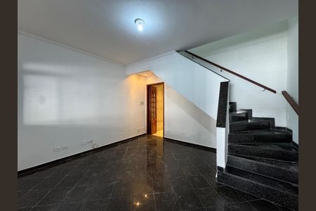 Casa à venda com 124m², 3 quartos e 2 vagas Casa à venda com 124m², 3 quartos e 2 vagasFoto 01
