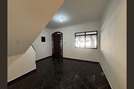 Foto 02 de casa à venda com 3 quartos, 124m² em Socorro, São Paulo