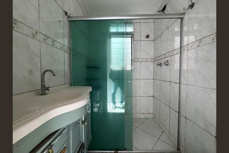 Foto 14 de casa à venda com 3 quartos, 124m² em Socorro, São Paulo