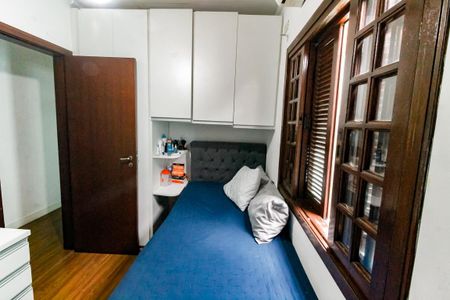 Casa para alugar com 155m², 4 quartos e 4 vagas Casa para alugar com 155m², 4 quartos e 4 vagasQuarto 1 - Armários