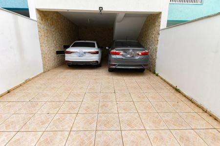 Casa para alugar com 155m², 4 quartos e 4 vagas Casa para alugar com 155m², 4 quartos e 4 vagasGaragem