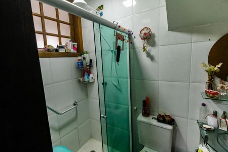 Casa para alugar com 155m², 4 quartos e 4 vagas Casa para alugar com 155m², 4 quartos e 4 vagasEdícula - Suíte 2 (Banheiro)