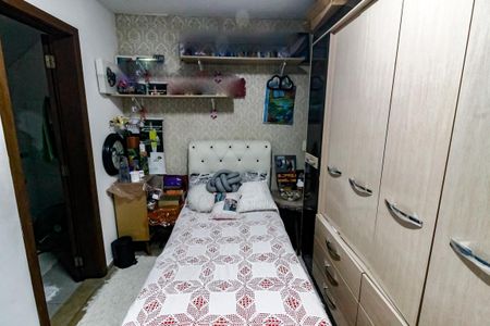 Casa para alugar com 155m², 4 quartos e 4 vagas Casa para alugar com 155m², 4 quartos e 4 vagasEdícula - Suíte 2