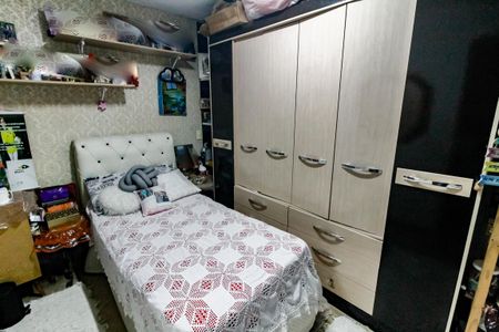 Casa para alugar com 155m², 4 quartos e 4 vagas Casa para alugar com 155m², 4 quartos e 4 vagasEdícula - Suíte 2