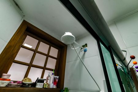 Casa para alugar com 155m², 4 quartos e 4 vagas Casa para alugar com 155m², 4 quartos e 4 vagasEdícula - Suíte 2 (Banheiro)