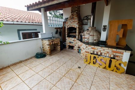 Casa para alugar com 155m², 4 quartos e 4 vagas Casa para alugar com 155m², 4 quartos e 4 vagasChurrasqueira