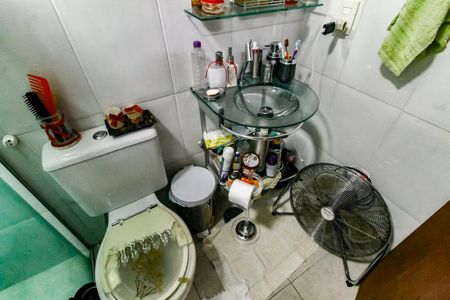 Casa para alugar com 155m², 4 quartos e 4 vagas Casa para alugar com 155m², 4 quartos e 4 vagasEdícula - Suíte 2 (Banheiro)