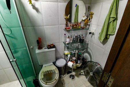 Casa para alugar com 155m², 4 quartos e 4 vagas Casa para alugar com 155m², 4 quartos e 4 vagasEdícula - Suíte 2 (Banheiro)