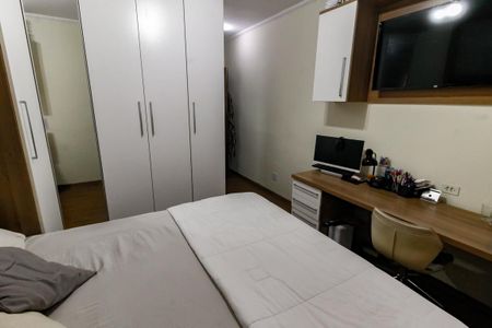 Casa para alugar com 155m², 4 quartos e 4 vagas Casa para alugar com 155m², 4 quartos e 4 vagasSuíte 1