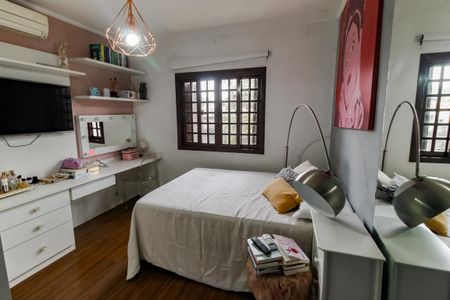 Casa para alugar com 155m², 4 quartos e 4 vagas Casa para alugar com 155m², 4 quartos e 4 vagasQuarto 2
