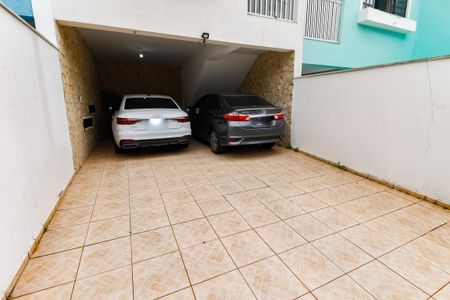 Casa para alugar com 155m², 4 quartos e 4 vagas Casa para alugar com 155m², 4 quartos e 4 vagasGaragem