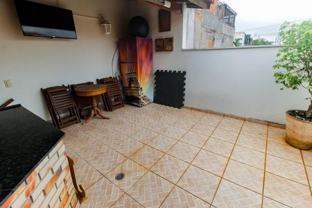 Casa para alugar com 155m², 4 quartos e 4 vagas Casa para alugar com 155m², 4 quartos e 4 vagasEspaço Gourmet