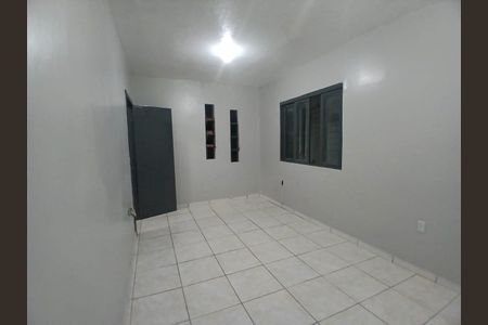Quarto de apartamento para alugar com 1 quarto, 60m² em Guarani, Novo Hamburgo