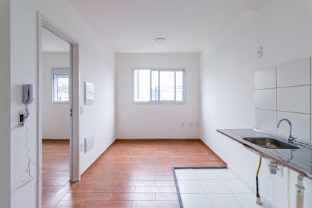 Studio para alugar com 25m², 1 quarto e sem vagaStudio