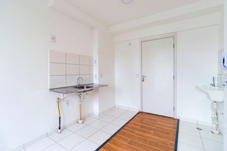 Studio para alugar com 25m², 1 quarto e sem vagaStudio